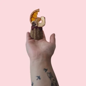 Gâteau d’anniversaire