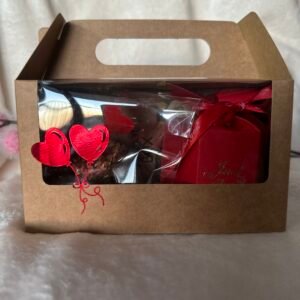 Box Saint Valentin