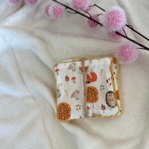 lingette balade des minis animaux