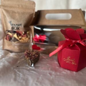 box saint valentin