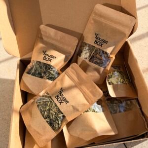 box surpoids & rééquilibrage