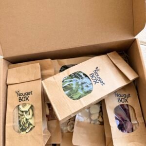 box fruits & légumes